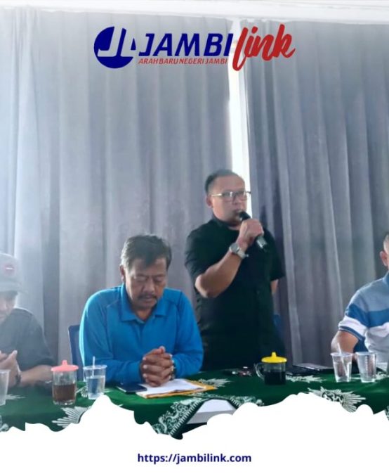 Semakin Meriah, PP Muhammadiyah hingga Gubernur Jambi Dijadwalkan Hadir pada Kegiatan Rakerwil Dikdasmen dan PNF PWM Jambi