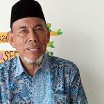 Suhaimi Chan Ditetapkan Sebagai Ketua PW Muhammadiyah Jambi 2022-2027