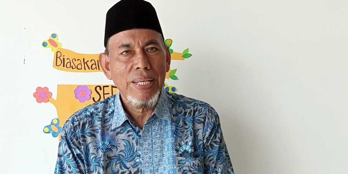 Suhaimi Chan Ditetapkan Sebagai Ketua PW Muhammadiyah Jambi 2022-2027